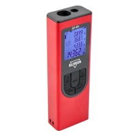 Купить ELITECH ДМ ДЛ 60 Дальномер лазерный 60м, Li-ion аккумулятор,USB оптом в Москве от производителя