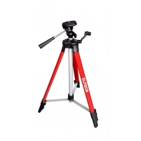 Купить ELITECH Штатив элевационный, высота 63-150см, резьба 1/4» (2210.000200) оптом в Москве от производителя