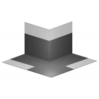 Купить PLITONIT ГидроЛента угол внешний 270° ширина 120мм. оптом в Москве от производителя