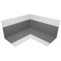 Купить PLITONIT ГидроЛента угол внутренний  90° ширина 120мм. оптом в Москве от производителя