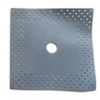 Купить PLITONIT Манжета гидроизоляционная настенная 120х120 мм оптом в Москве от производителя