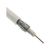 Купить SAT 703 В Каоксиальный кабель 75 Ом (100м) Медный проводник, медный экран оптом в Москве от производителя