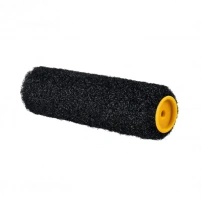 Купить STAYER PUTTY 80 мм, 240 мм, 8 мм ручка, ролик для шпатлевки, PROFESSIONAL (02642-24) оптом в Москве от производителя