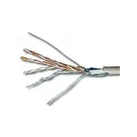 Купить UTP4CAT6 23AWG Cu Cabletech 010805 оптом в Москве от производителя