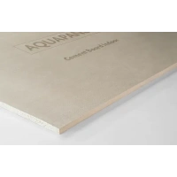 Купить Кнауф Аквапанель Внутренняя 1200х900х12.5 мм оптом в Москве от производителя