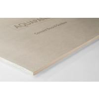 Купить Кнауф Аквапанель Наружная 2400х1200х12,5 мм оптом в Москве от производителя