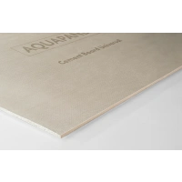 Купить Кнауф Аквапанель Универсальная 1200х900х8 мм оптом в Москве от производителя