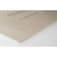 Купить Кнауф Аквапанель Универсальная 1200х900х8 мм оптом в Москве от производителя