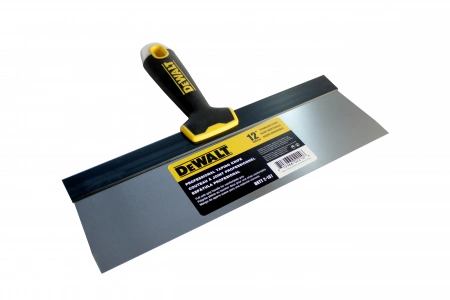 Купить ВОЛМА DeWalt шпатель для шпаклевки 20 cm оптом в Москве от производителя