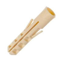 Купить Дюбель PND 6х30 нейлон (100шт) оптом в Москве от производителя