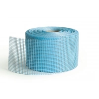 Купить Лента для швов Аквапанелей наружная 100 мм х 50 м оптом в Москве от производителя