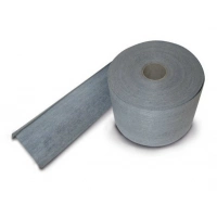 Купить Гидроизоляционная лента ОСНОВИТ АКВАСКРИН HB120  армирована с обеих сторон щелочестойким полипропиленовым полотном (10м) оптом в Москве от производителя