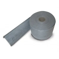 Купить Гидроизоляционная лента ОСНОВИТ АКВАСКРИН HB120  армирована с обеих сторон щелочестойким полипропиленовым полотном (10м) оптом в Москве от производителя