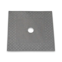 Купить Настенная гидроизоляционная манжета 120х120 мм Основит АКВАСКРИН НВ120/120 оптом в Москве от производителя