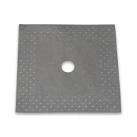 Купить Напольная гидроизоляционная манжета 425х425 мм Основит АКВАСКРИН НВ425/425 оптом в Москве от производителя