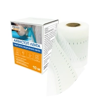 Купить Перфекта Гидроизоляционная лента Аквастоп Лента, 10 м оптом в Москве от производителя