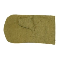 Купить РОС 96012 Рукавицы брезентовые (20/300) оптом в Москве от производителя