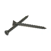 Купить Саморезы для ГВЛ 3,9х45 мм (500 шт) КНАУФ оптом в Москве от производителя