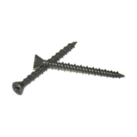 Купить Саморезы для ГВЛ 3,9х45 мм (500 шт) КНАУФ оптом в Москве от производителя