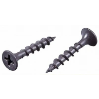 Купить СВФС Саморез ШСГД 3,8х32 (1000шт) по дереву оптом в Москве от производителя