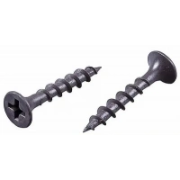 Купить СВФС Саморез ШСГД 4,8х127 (200шт) по дереву оптом в Москве от производителя