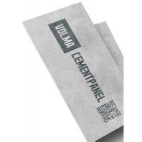 Купить Цементно-перлитовая плита VOLMA CEMENTPANEL  2400х1200х12 мм оптом в Москве от производителя