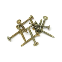 Купить Саморез для Аквапанелей SB со сверлом 3.9х39 мм (250 шт) оптом в Москве от производителя