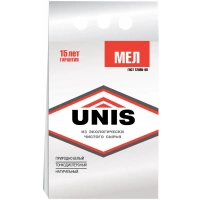 Купить Юнис Мел 5 кг оптом в Москве от производителя