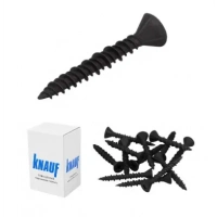 Купить Саморезы для ГВЛ 3,9х25 мм (1000 шт) КНАУФ оптом в Москве от производителя