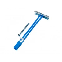 Купить Дюбель КНАУФ-Hartmut М5х60мм (2шт) оптом в Москве от производителя