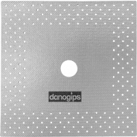 Купить DANOGIPS GidroFlex Манжета настенная гидроизоляционная 120мм х120мм оптом в Москве от производителя