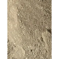 Купить Карьерный песок смесь с мелким гравием оптом в Москве от производителя