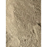 Купить Карьерный песок смесь с мелким гравием оптом в Москве от производителя