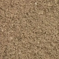 Купить Крупнозернистый речной сеянный песок оптом в Москве от производителя