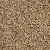 Купить Крупнозернистый речной сеянный песок оптом в Москве от производителя