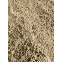 Купить Песок овражный мелкофракционный сеянный оптом в Москве от производителя