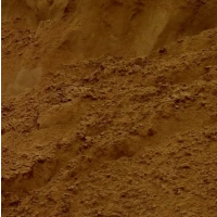 Купить Песок овражный мытый мелкая фракция оптом в Москве от производителя