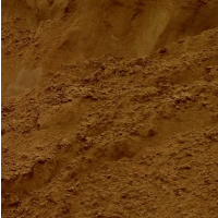 Купить Песок овражный мытый мелкая фракция оптом в Москве от производителя