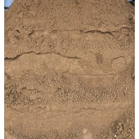 Купить Речной песок среднезернистый мытый оптом в Москве от производителя