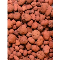 Купить Керамзит крупной фракции 20-40м оптом в Москве от производителя