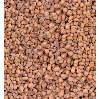 Купить Керамзит мелкофракционный 5-10 мм оптом в Москве от производителя