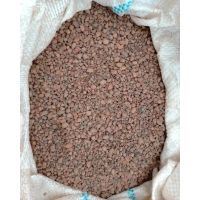 Купить Керамзит мелкой фракции 5-10 мм в мешках оптом в Москве от производителя