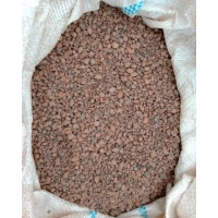 Купить Керамзит мелкой фракции 5-10 мм в мешках оптом в Москве от производителя