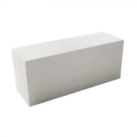 Купить Газобетонный блок Poritep 200х250х625 мм D500 оптом в Москве от производителя