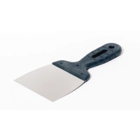 Купить Шпатель Интек 100мм оптом в Москве от производителя