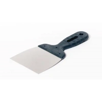 Купить Шпатель Интек 100мм оптом в Москве от производителя