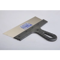 Купить Шпатель фасадный Интек 250мм оптом в Москве от производителя