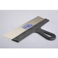 Купить Шпатель фасадный Интек 300мм оптом в Москве от производителя