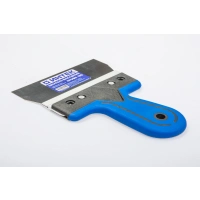 Купить Шпатель фасадный ПРОФИ Интек 150мм из нержавеющей стали оптом в Москве от производителя