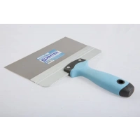 Купить Шпатель фасадный ПРОФИ Интек 200мм широкое полотно оптом в Москве от производителя